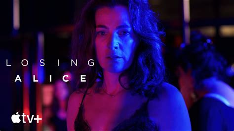 soap2day losing alice|Losing Alice — Official Trailer .